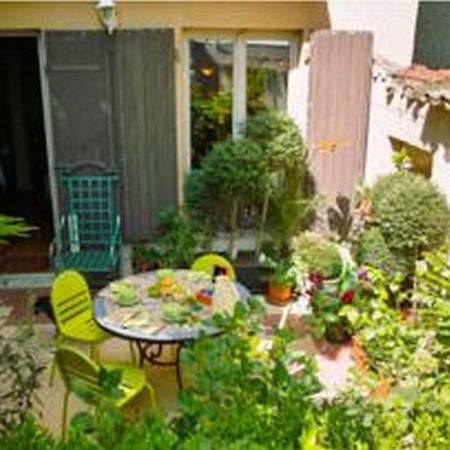Home Sweet Home Lyon Luaran gambar