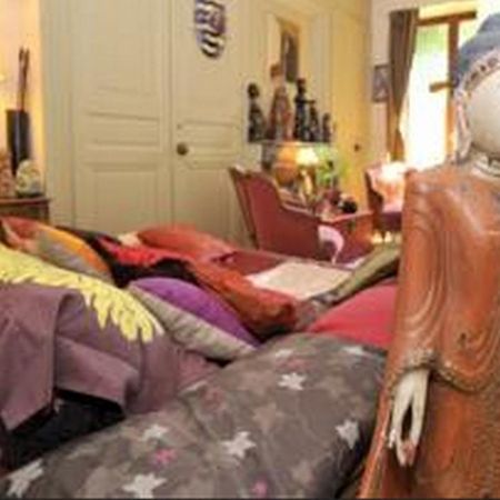 Home Sweet Home Lyon Luaran gambar