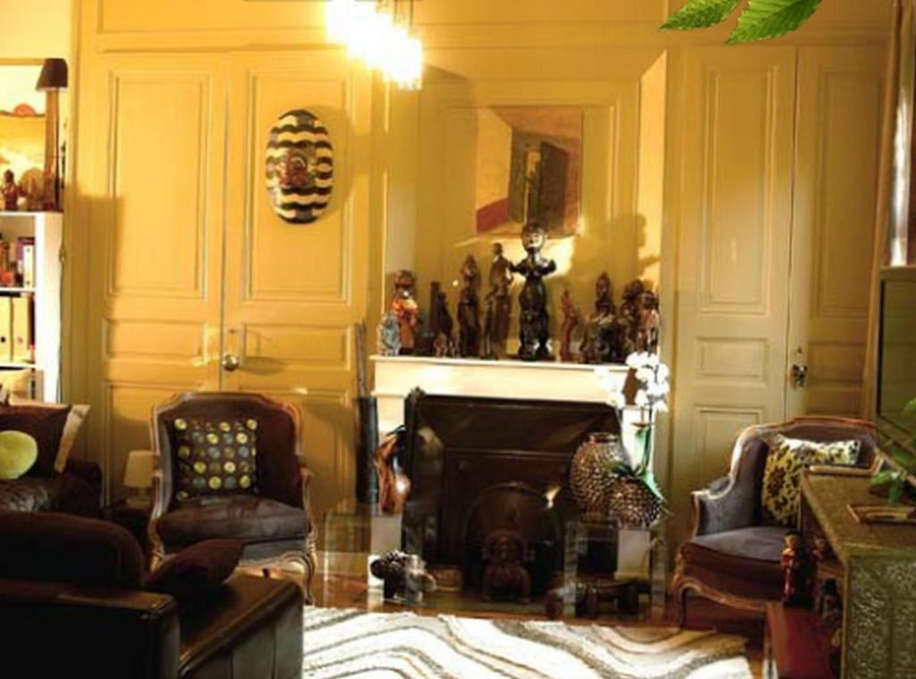 Home Sweet Home Lyon Luaran gambar