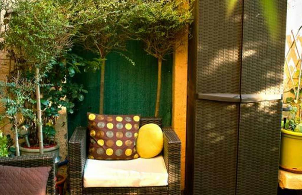Home Sweet Home Lyon Luaran gambar