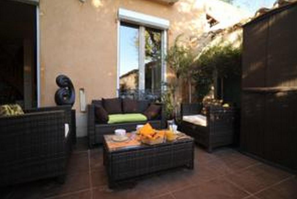 Home Sweet Home Lyon Luaran gambar