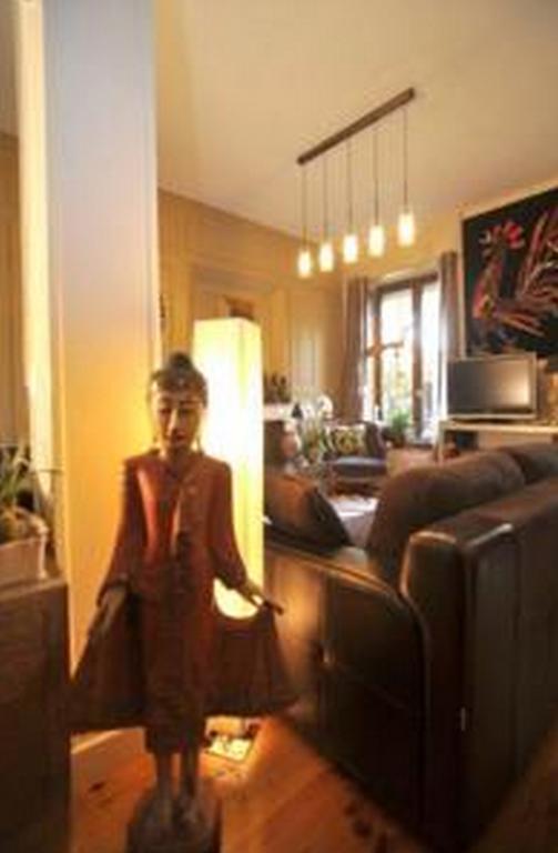 Home Sweet Home Lyon Luaran gambar