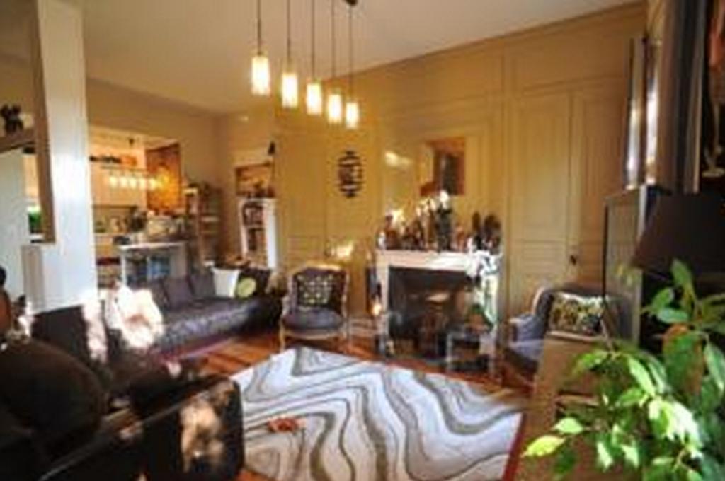 Home Sweet Home Lyon Luaran gambar