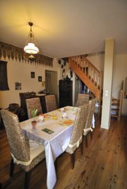 Home Sweet Home Lyon Luaran gambar