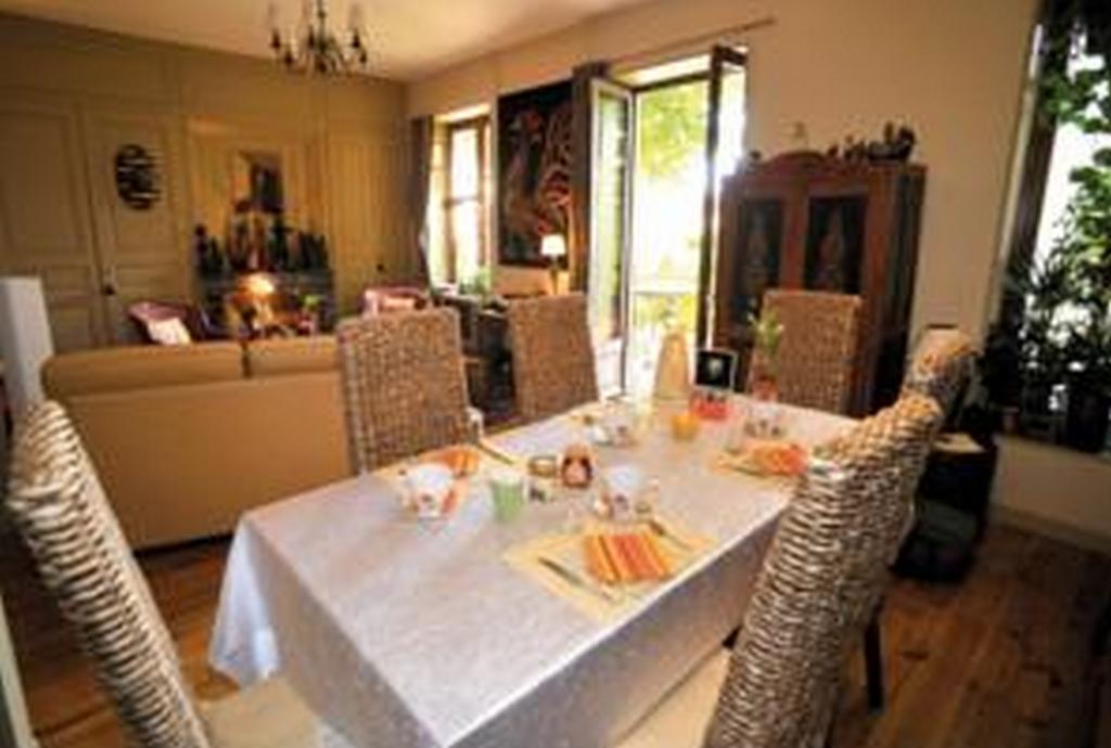 Home Sweet Home Lyon Luaran gambar