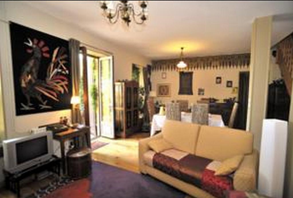 Home Sweet Home Lyon Luaran gambar