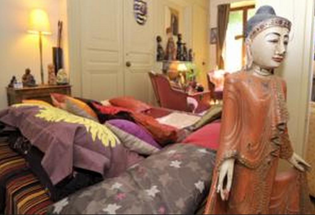 Home Sweet Home Lyon Luaran gambar